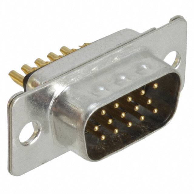 1655111 Phoenix Contact  D-Sub Connector Assemblies